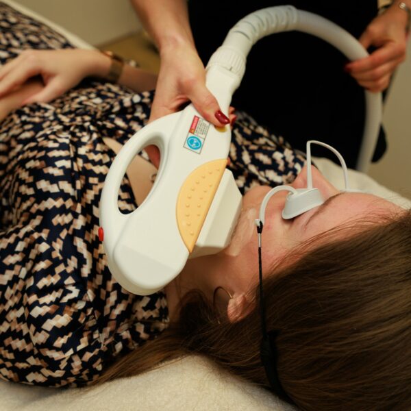 Traitement de la peau